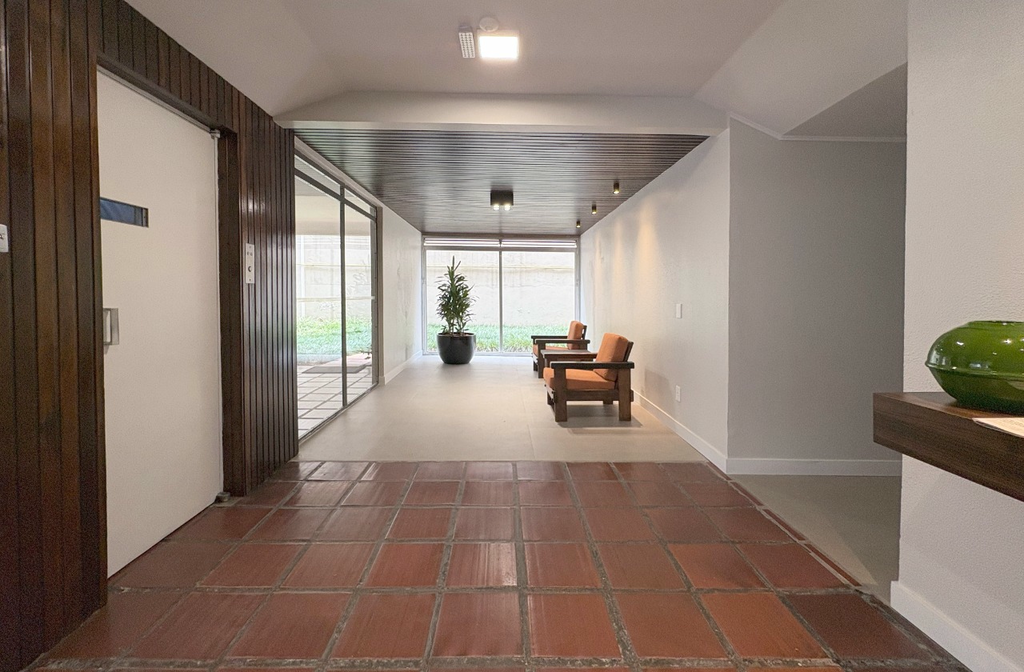 Apartamento, 2 quartos, 95 m² - Foto 4