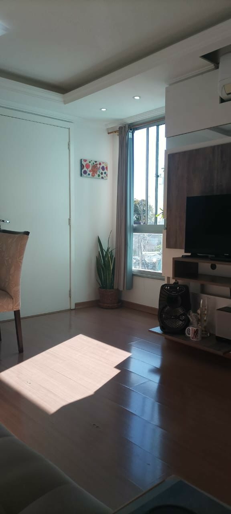 Apartamento, 2 quartos, 51 m² - Foto 10