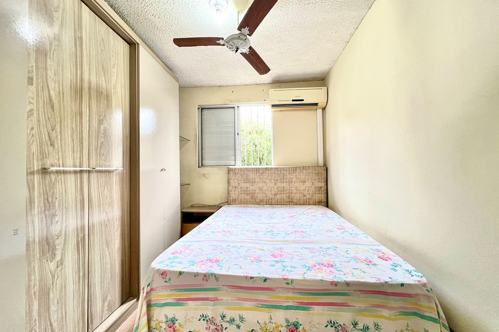 Apartamento, 2 quartos, 44 m² - Foto 7
