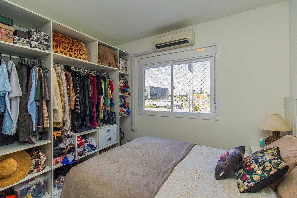 Apartamento, 2 quartos, 43 m² - Foto 26