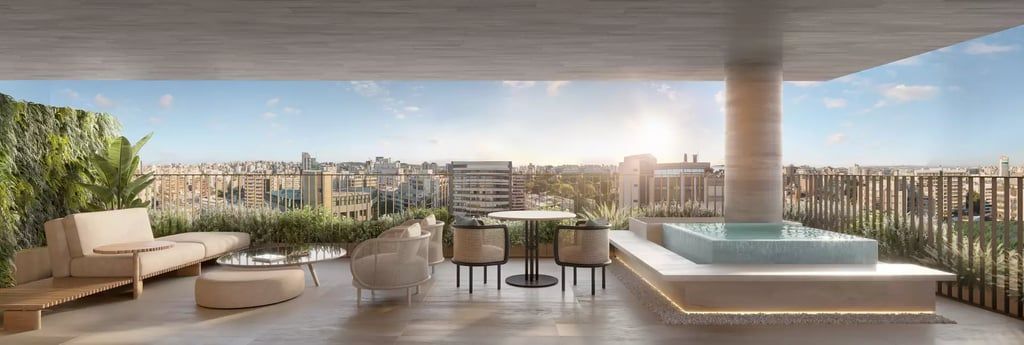 Apartamento, 4 quartos, 302 m² - Foto 11