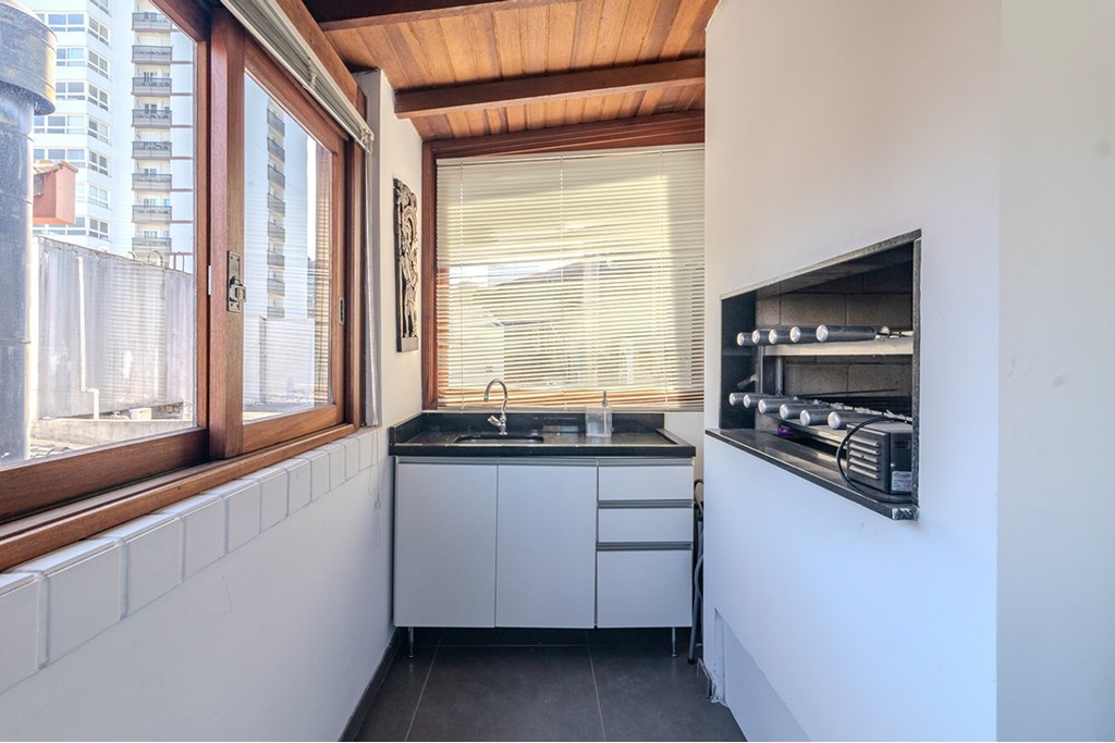 Cobertura, 2 quartos, 208 m² - Foto 7