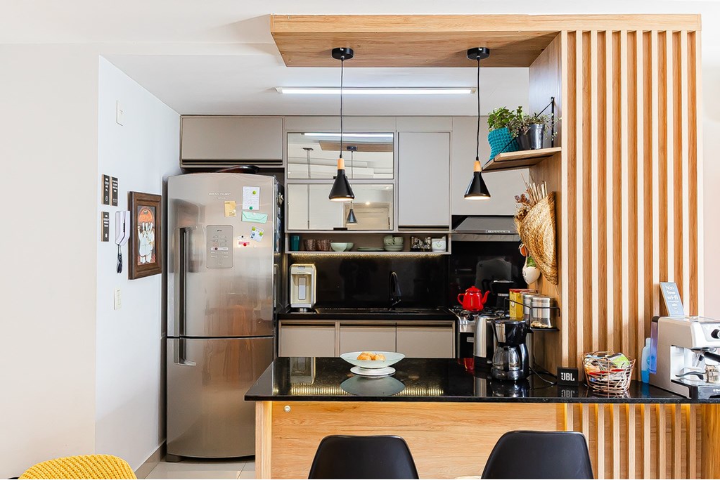 Apartamento à venda com 3 quartos, 65m² - Foto 32