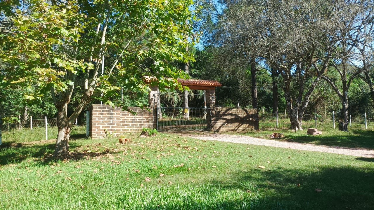 Sítio à venda com 3 quartos, 6141m² - Foto 18
