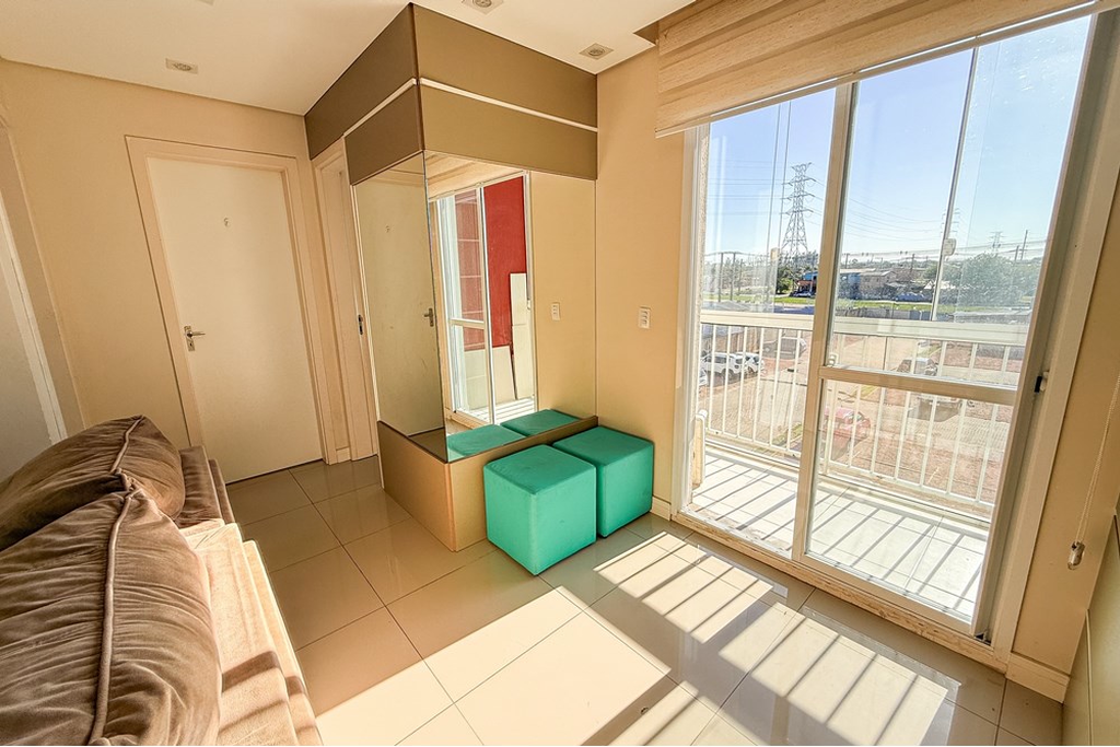 Apartamento, 2 quartos, 56 m² - Foto 41