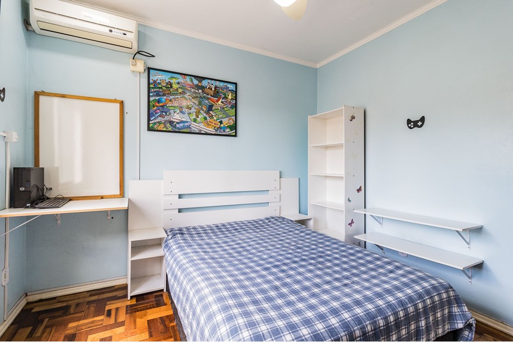 Apartamento, 2 quartos, 64 m² - Foto 17
