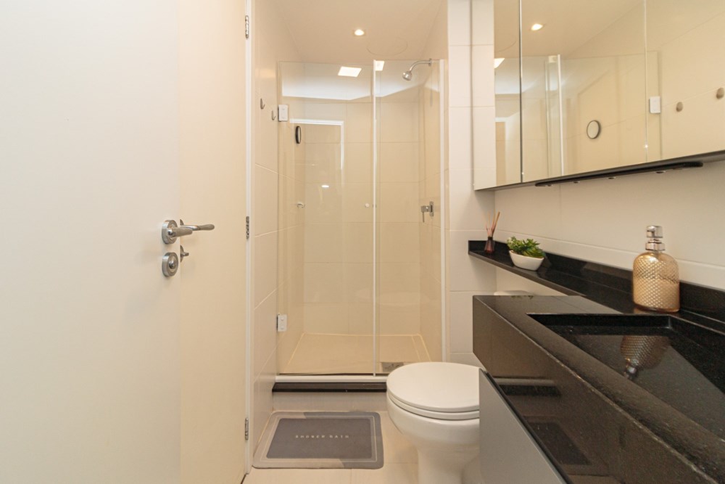 Apartamento, 1 quarto, 39 m² - Foto 10
