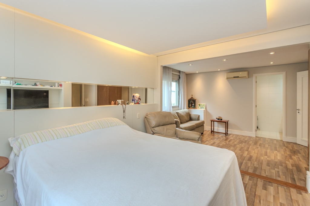 Apartamento, 3 quartos, 194 m² - Foto 13