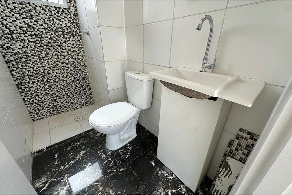 Apartamento, 2 quartos, 40 m² - Foto 10