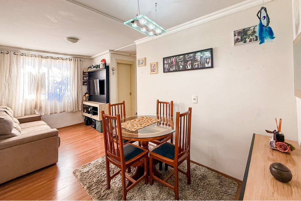 Apartamento, 2 quartos, 42 m² - Foto 33