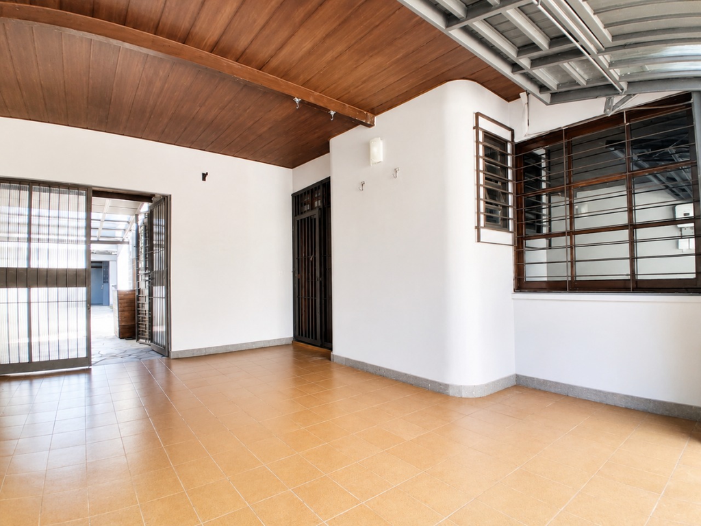 Casa, 3 quartos, 119 m² - Foto 5