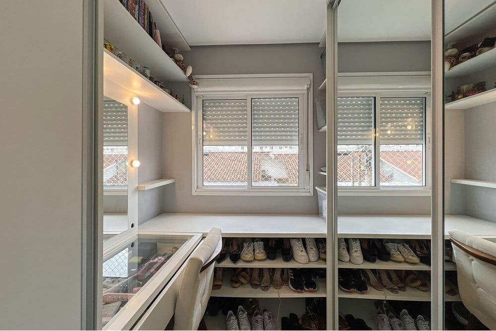 Apartamento, 3 quartos, 61 m² - Foto 5