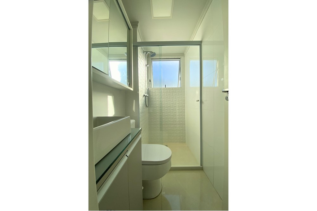 Apartamento à venda com 2 quartos, 41m² - Foto 11