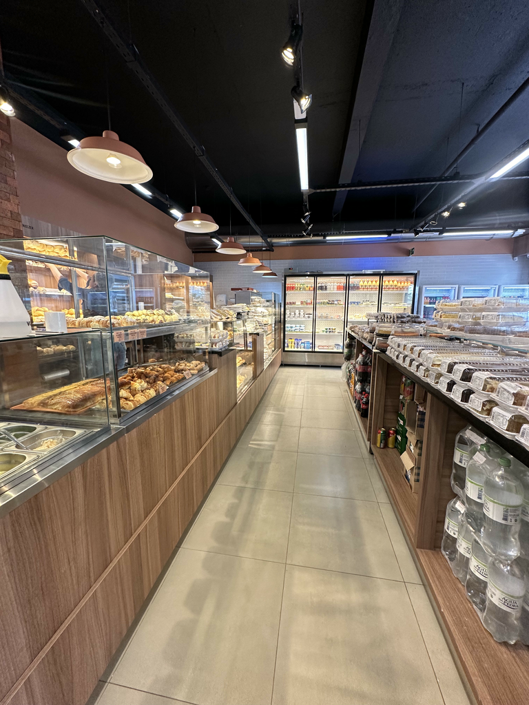 Loja-Salão à venda, 131m² - Foto 5