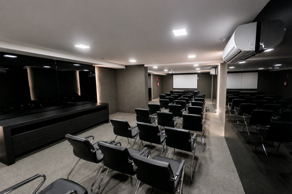 Sala-Conjunto, 26 m² - Foto 14