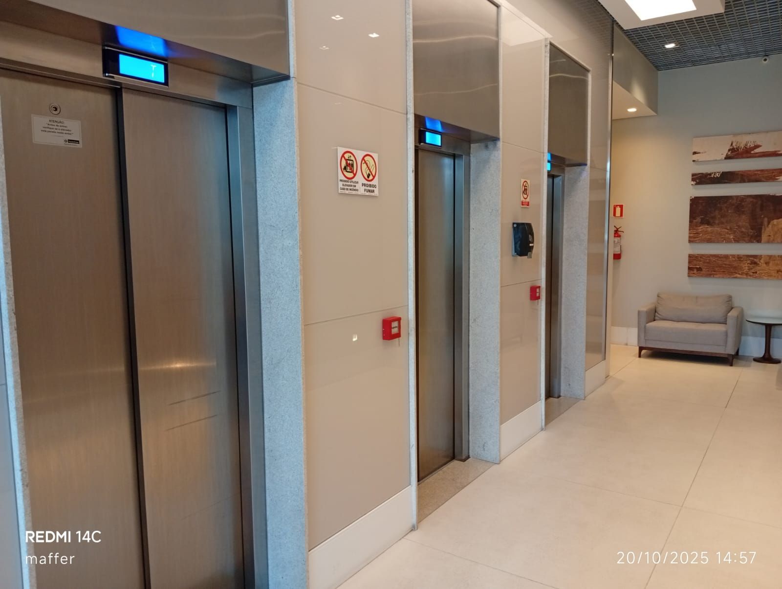 Apartamento, 1 quarto, 38 m² - Foto 4