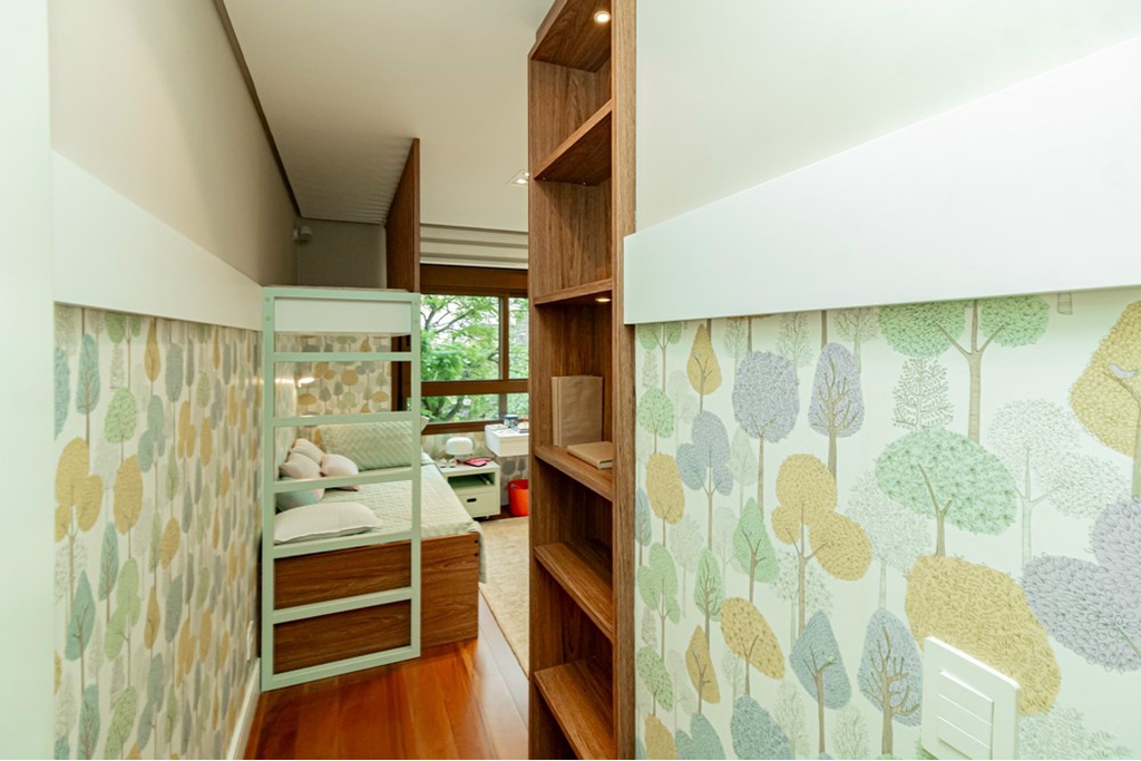 Apartamento, 3 quartos, 154 m² - Foto 11