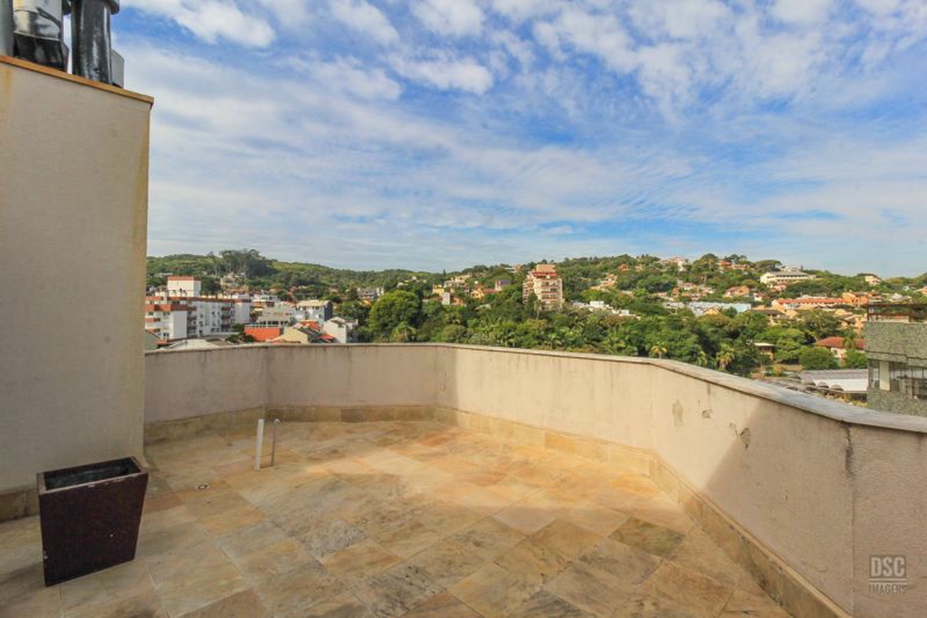 Cobertura à venda com 3 quartos, 235m² - Foto 7