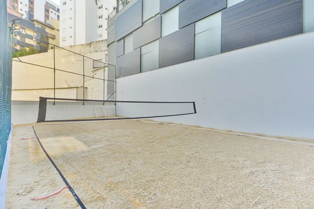 Apartamento, 3 quartos, 256 m² - Foto 21
