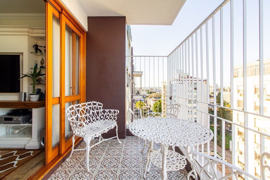 Apartamento, 3 quartos, 129 m² - Foto 23