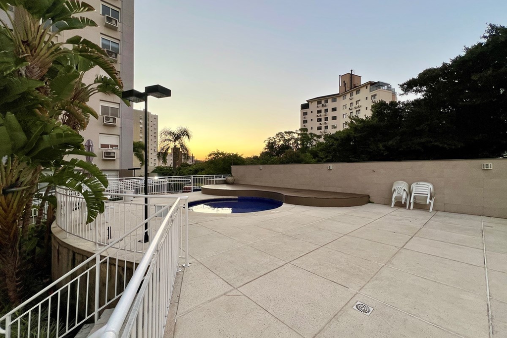 Apartamento, 2 quartos, 67 m² - Foto 6