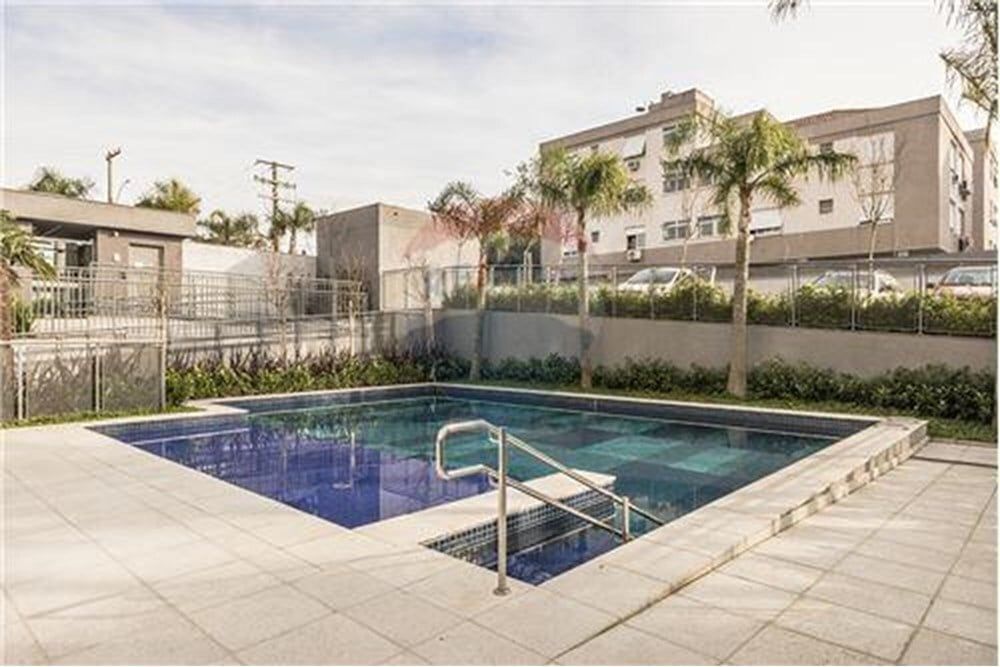 Apartamento à venda com 3 quartos, 67m² - Foto 12