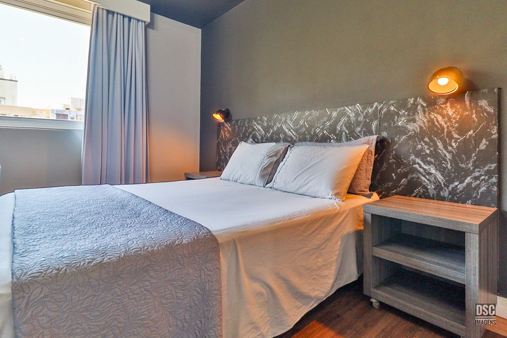 Apartamento, 1 quarto, 33 m² - Foto 44