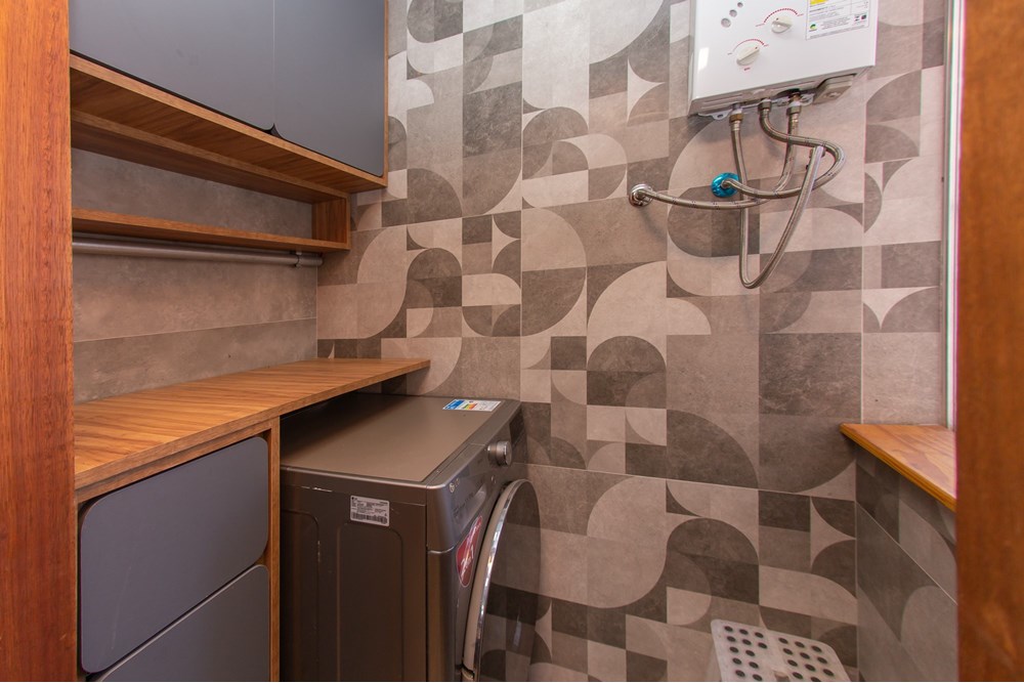 Apartamento, 1 quarto, 34 m² - Foto 8