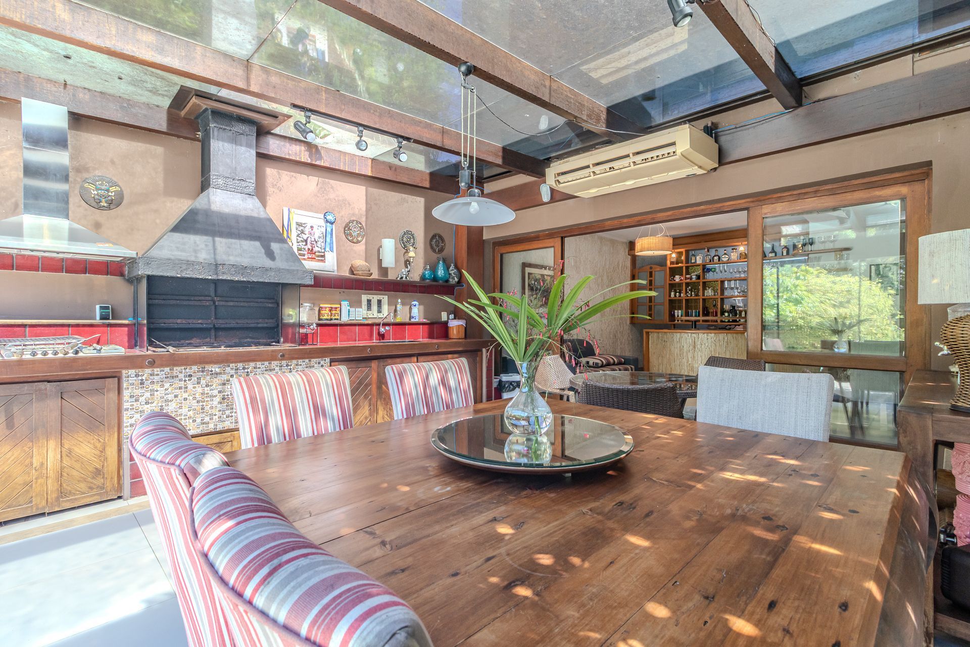 Casa, 4 quartos, 241 m² - Foto 29