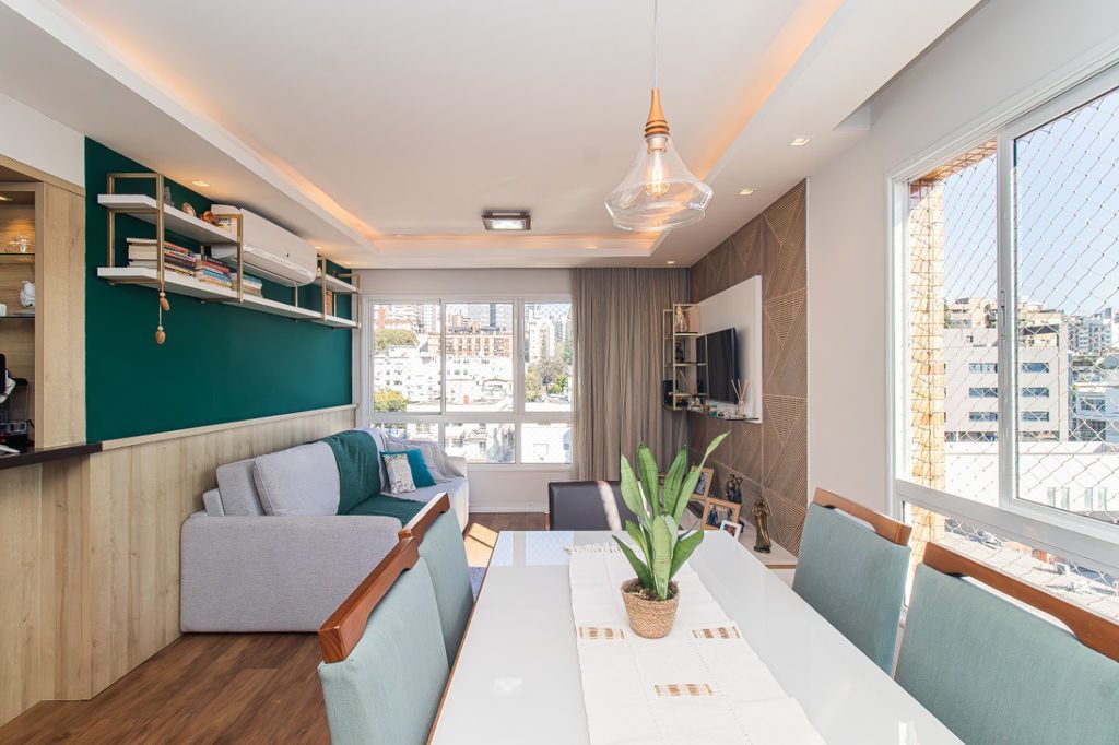 Apartamento, 2 quartos, 73 m² - Foto 24