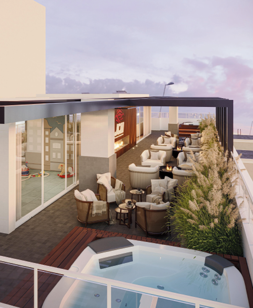 Depósito-Galpão, 118 m² - Foto 15