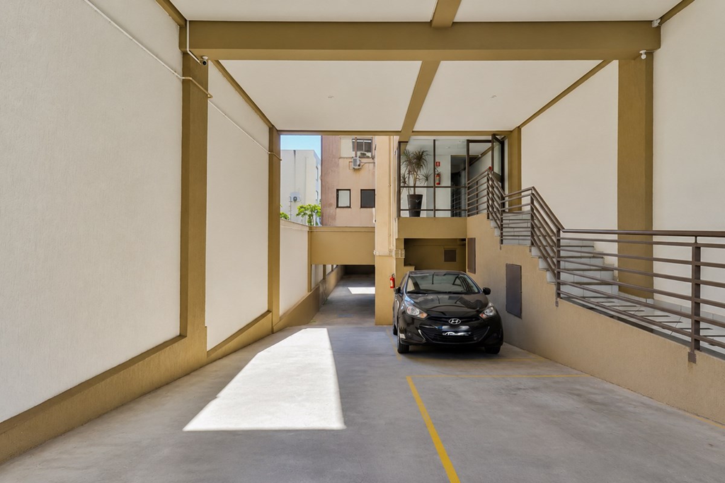 Apartamento, 2 quartos, 73 m² - Foto 14