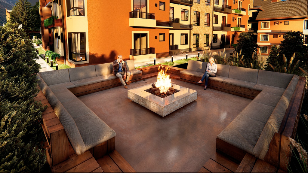 Apartamento, 2 quartos, 75 m² - Foto 10