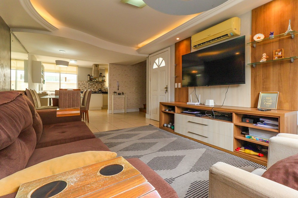 Casa de Condomínio, 3 quartos - Foto 29