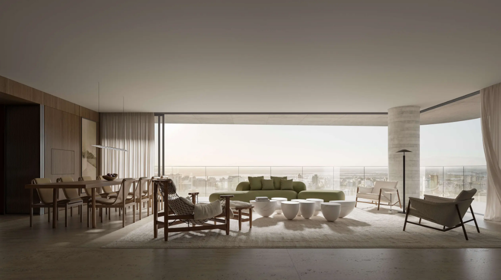 Apartamento, 3 quartos, 264 m² - Foto 8