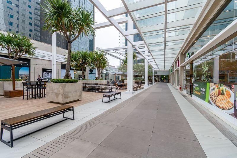 Loja-Salão, 65 m² - Foto 11