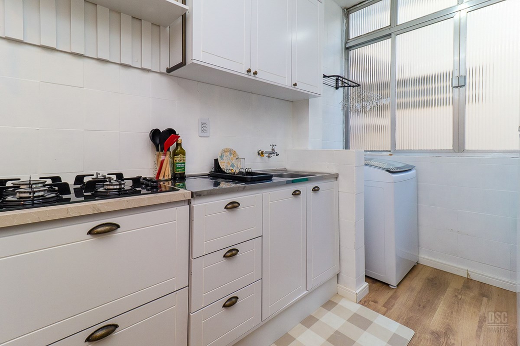 Apartamento, 1 quarto, 43 m² - Foto 24