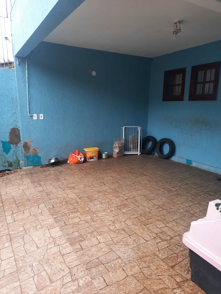 Casa, 3 quartos, 127 m² - Foto 4