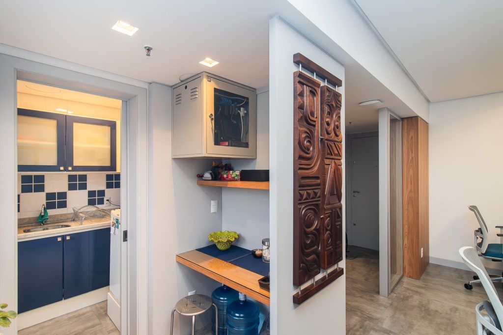 Sala-Conjunto, 81 m² - Foto 5