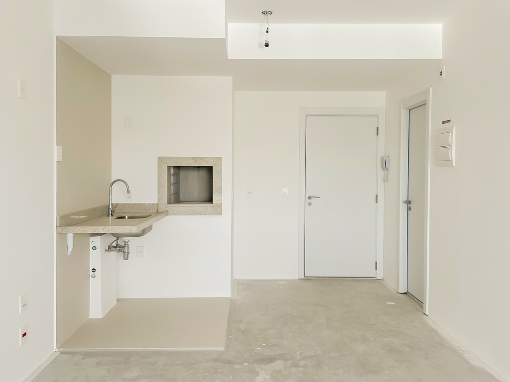 Apartamento, 1 quarto, 46 m² - Foto 10