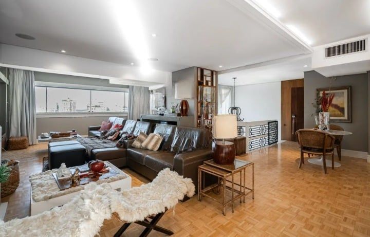 Cobertura, 4 quartos, 461 m² - Foto 21