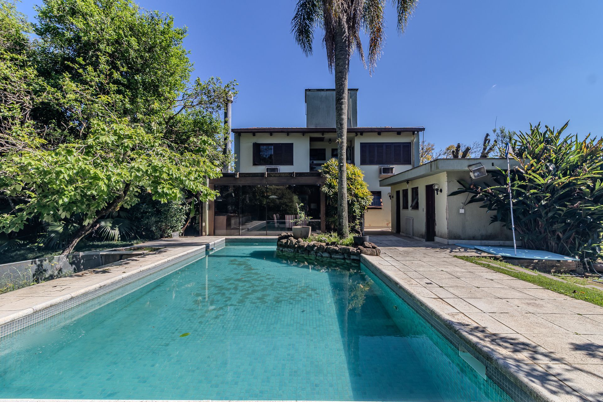 Casa, 4 quartos, 241 m² - Foto 6