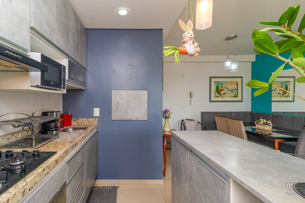 Apartamento, 3 quartos, 75 m² - Foto 34