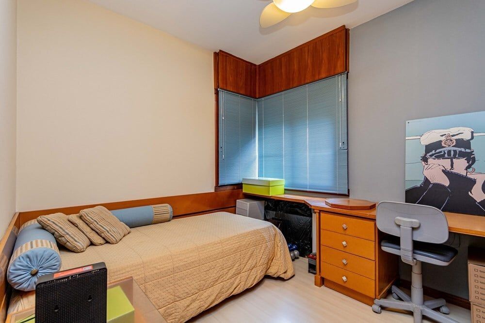 Apartamento, 3 quartos, 158 m² - Foto 8