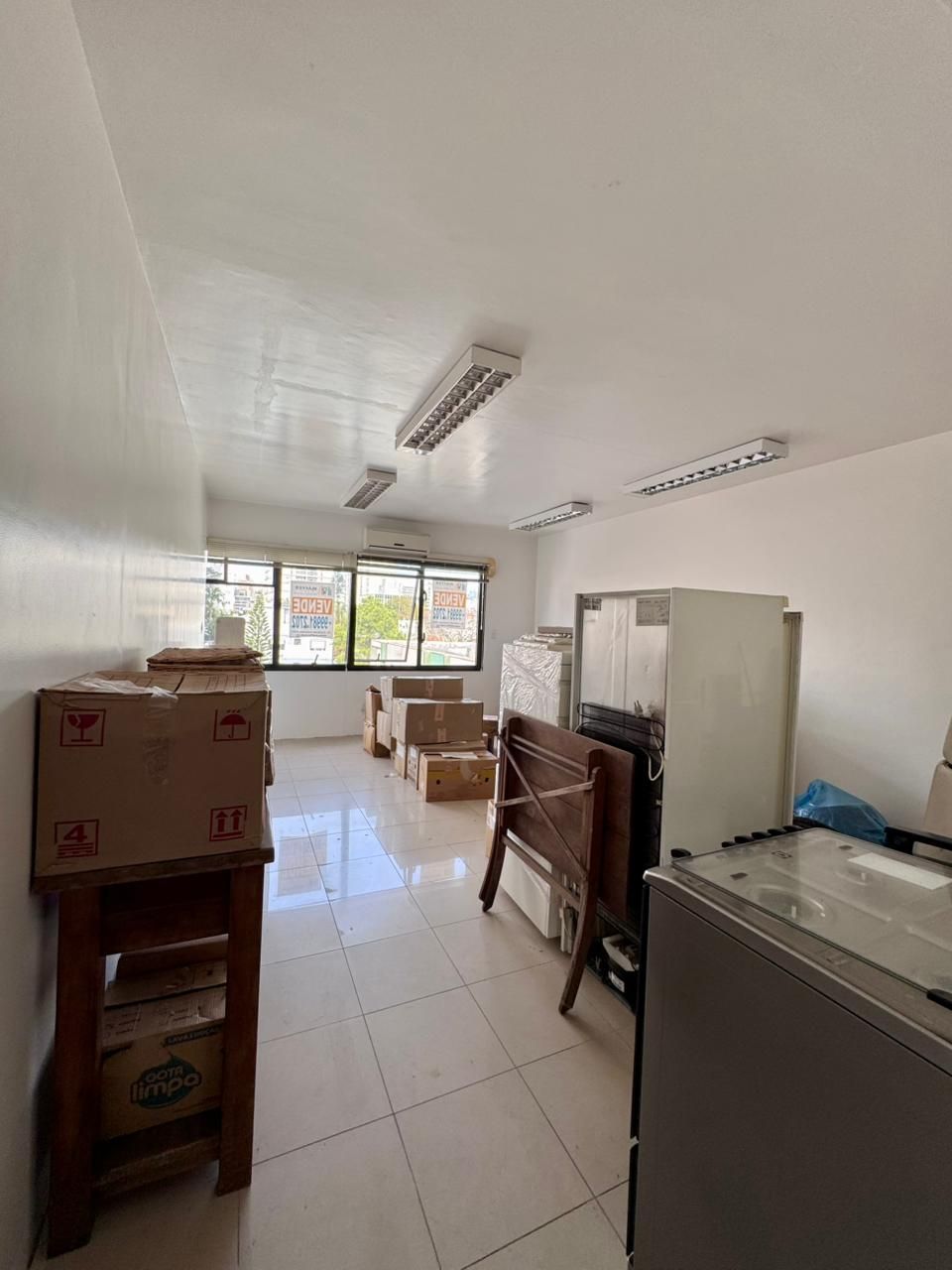 Conjunto Comercial-Sala à venda, 52m² - Foto 12