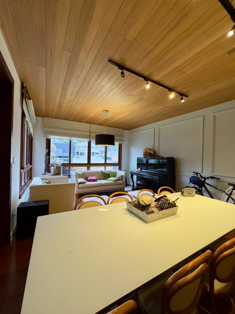 Cobertura, 4 quartos, 464 m² - Foto 5