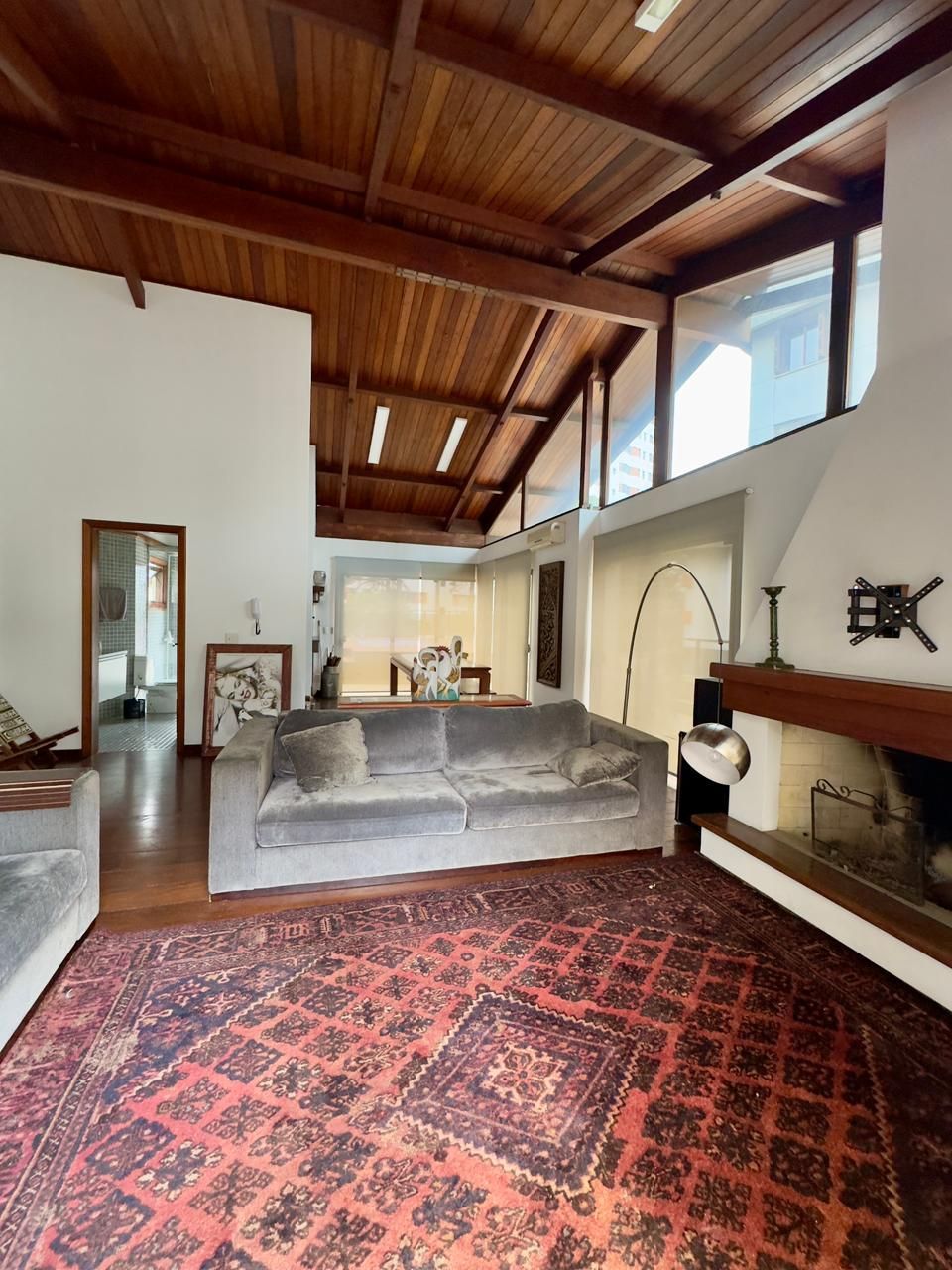 Cobertura, 4 quartos, 464 m² - Foto 11