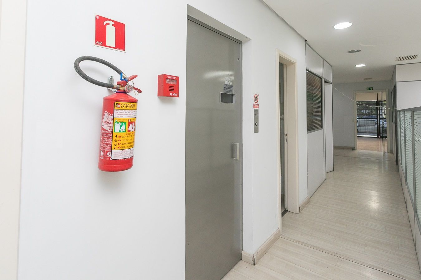 Prédio Inteiro, 1 m² - Foto 10