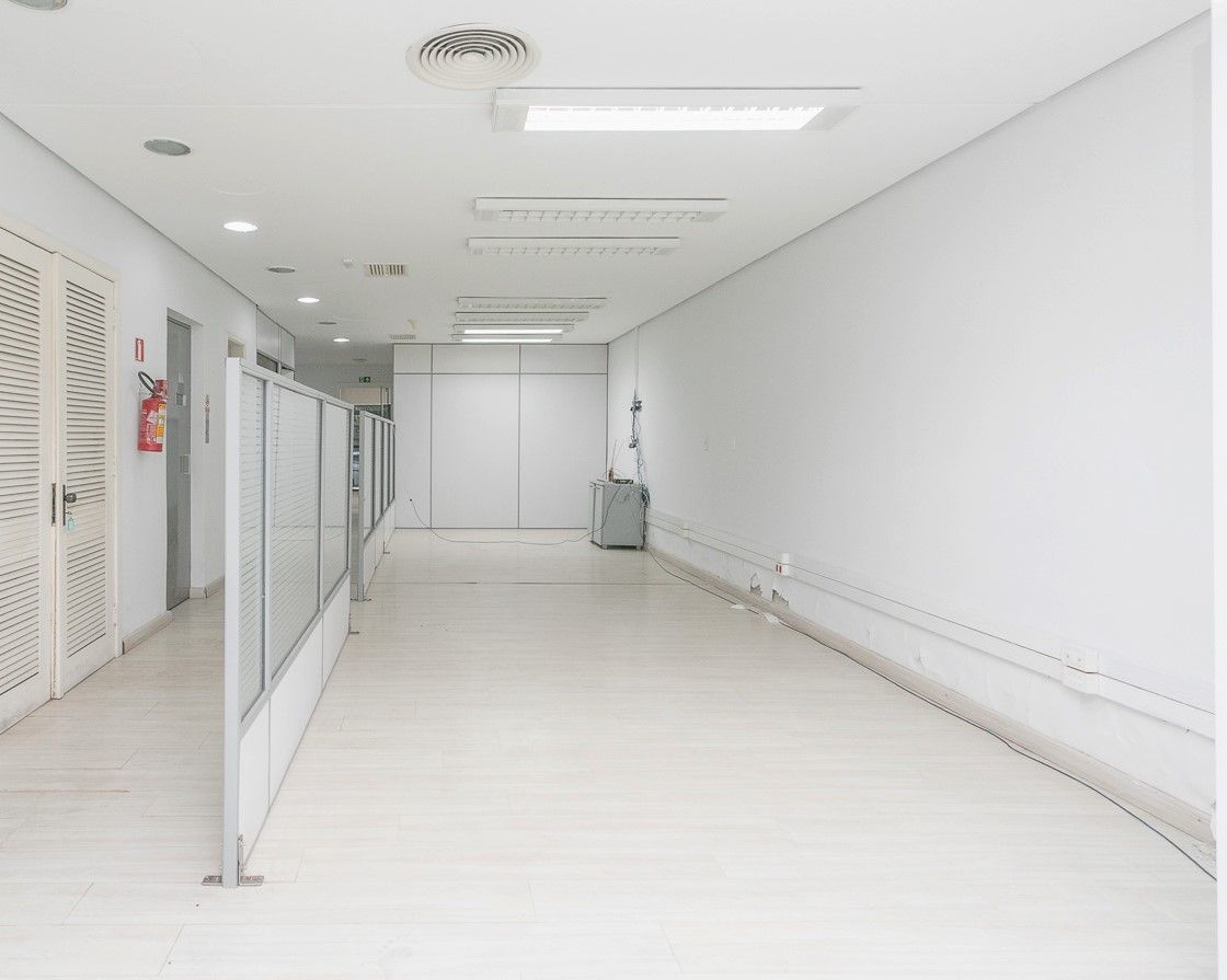 Prédio Inteiro, 1 m² - Foto 5