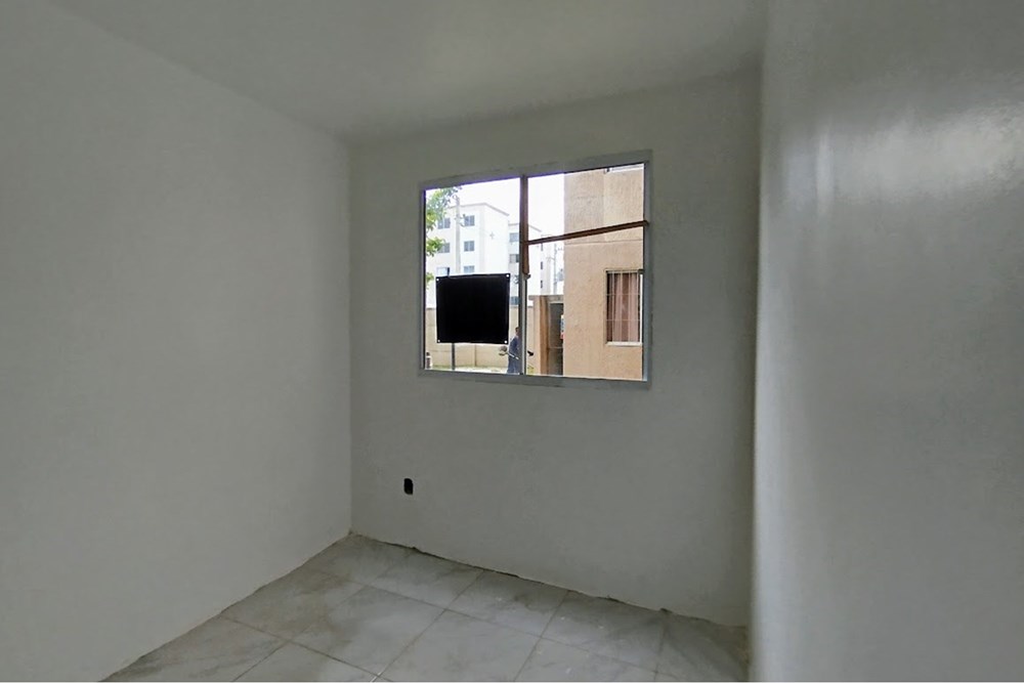 Apartamento, 2 quartos, 40 m² - Foto 3